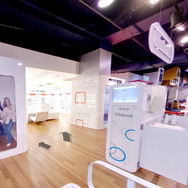 任天堂がオーストラリアにオープンした2つのストアをチェック 