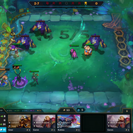 【本日7月21日開幕】『TFT』世界王者2人を擁する「ZETA DIVISION」がEWCへ挑む！「延命」「役割分担」が勝敗を分ける4v4チーム戦のルール・見どころを紹介