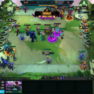 【本日7月21日開幕】『TFT』世界王者2人を擁する「ZETA DIVISION」がEWCへ挑む！「延命」「役割分担」が勝敗を分ける4v4チーム戦のルール・見どころを紹介