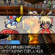 Solatorobo それからCODAへ