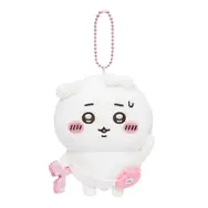 「ちいかわ」映画グッズ第3弾ほか、多数の新商品が8月7日発売！なんか懐いてる「鳥」マスコットや場面写アイテムなど必見のラインナップ
