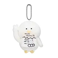 「ちいかわ」映画グッズ第3弾ほか、多数の新商品が8月7日発売！なんか懐いてる「鳥」マスコットや場面写アイテムなど必見のラインナップ