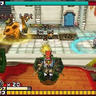 Solatorobo それからCODAへ