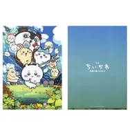「ちいかわ」映画グッズ第3弾ほか、多数の新商品が8月7日発売！なんか懐いてる「鳥」マスコットや場面写アイテムなど必見のラインナップ