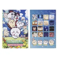 「ちいかわ」映画グッズ第3弾ほか、多数の新商品が8月7日発売！なんか懐いてる「鳥」マスコットや場面写アイテムなど必見のラインナップ