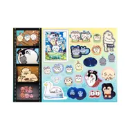 「ちいかわ」映画グッズ第3弾ほか、多数の新商品が8月7日発売！なんか懐いてる「鳥」マスコットや場面写アイテムなど必見のラインナップ