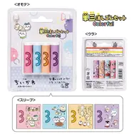 「ちいかわ」映画グッズ第3弾ほか、多数の新商品が8月7日発売！なんか懐いてる「鳥」マスコットや場面写アイテムなど必見のラインナップ