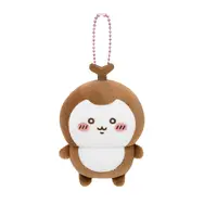 「ちいかわ」映画グッズ第3弾ほか、多数の新商品が8月7日発売！なんか懐いてる「鳥」マスコットや場面写アイテムなど必見のラインナップ
