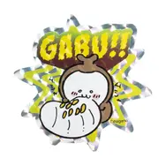 「ちいかわ」映画グッズ第3弾ほか、多数の新商品が8月7日発売！なんか懐いてる「鳥」マスコットや場面写アイテムなど必見のラインナップ