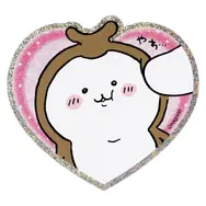 「ちいかわ」映画グッズ第3弾ほか、多数の新商品が8月7日発売！なんか懐いてる「鳥」マスコットや場面写アイテムなど必見のラインナップ