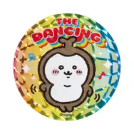 「ちいかわ」映画グッズ第3弾ほか、多数の新商品が8月7日発売！なんか懐いてる「鳥」マスコットや場面写アイテムなど必見のラインナップ