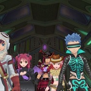 テイルズ オブ グレイセス エフ