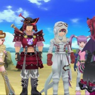 テイルズ オブ グレイセス エフ