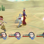 テイルズ オブ グレイセス エフ