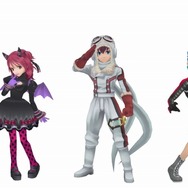 テイルズ オブ グレイセス エフ