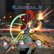 テイルズ オブ グレイセス エフ