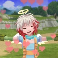 テイルズ オブ グレイセス エフ