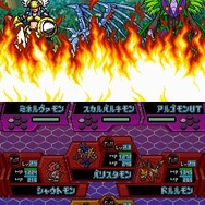 デジモンストーリー 超クロスウォーズ ブルー&レッド