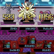デジモンストーリー 超クロスウォーズ ブルー&レッド