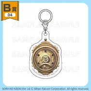 『空の軌跡』オンラインくじが販売開始！『1st』含むビジュアル素材をふんだんに使用したアクリルボードや、キャラデザインのビジュアルクロスなど