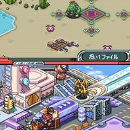 デジモンストーリー 超クロスウォーズ ブルー&レッド