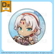 『空の軌跡』オンラインくじが販売開始！『1st』含むビジュアル素材をふんだんに使用したアクリルボードや、キャラデザインのビジュアルクロスなど