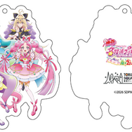 「映画名探偵プリキュア！」×東武ワールドスクウェアコラボイベント開催決定！パーク内を巡りながらデフォルメフィギュア「ぷりきゅ～と」を探そう