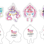 「映画名探偵プリキュア！」×東武ワールドスクウェアコラボイベント開催決定！パーク内を巡りながらデフォルメフィギュア「ぷりきゅ～と」を探そう