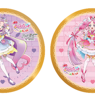 「映画名探偵プリキュア！」×東武ワールドスクウェアコラボイベント開催決定！パーク内を巡りながらデフォルメフィギュア「ぷりきゅ～と」を探そう