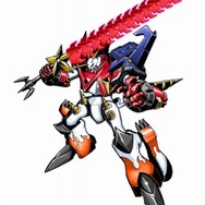 デジモンストーリー 超クロスウォーズ ブルー&レッド