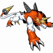 デジモンストーリー 超クロスウォーズ ブルー&レッド