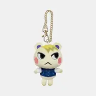 『どうぶつの森』ちゃちゃまる、ジュンたちのぬいぐるみマスコット全5種が発売！連れて歩きやすいサイズ感、ボールチェーン付き