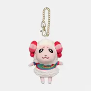 『どうぶつの森』ちゃちゃまる、ジュンたちのぬいぐるみマスコット全5種が発売！連れて歩きやすいサイズ感、ボールチェーン付き