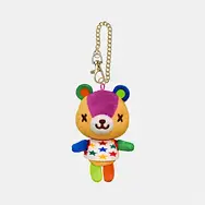『どうぶつの森』ちゃちゃまる、ジュンたちのぬいぐるみマスコット全5種が発売！連れて歩きやすいサイズ感、ボールチェーン付き