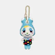 『どうぶつの森』ちゃちゃまる、ジュンたちのぬいぐるみマスコット全5種が発売！連れて歩きやすいサイズ感、ボールチェーン付き