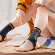 グラマラスなボディに、“とっておき”の水着！『勝利の女神：NIKKE』より「アニス：スパークリングサマー」大ボリュームフィギュアが予約開始