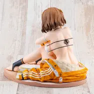 グラマラスなボディに、“とっておき”の水着！『勝利の女神：NIKKE』より「アニス：スパークリングサマー」大ボリュームフィギュアが予約開始