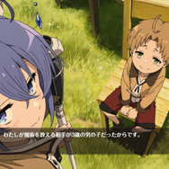新作スマホゲーム『無職転生 クロエコ』を先行プレイ！シルフィ、ロキシー、エリスとルーデウス視点でイチャイチャできるマイルーム機能も存在しており……!?