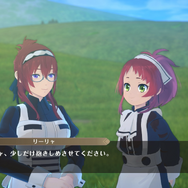 新作スマホゲーム『無職転生 クロエコ』を先行プレイ！シルフィ、ロキシー、エリスとルーデウス視点でイチャイチャできるマイルーム機能も存在しており……!?