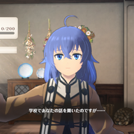 新作スマホゲーム『無職転生 クロエコ』を先行プレイ！シルフィ、ロキシー、エリスとルーデウス視点でイチャイチャできるマイルーム機能も存在しており……!?