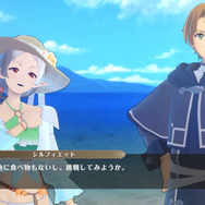 新作スマホゲーム『無職転生 クロエコ』を先行プレイ！シルフィ、ロキシー、エリスとルーデウス視点でイチャイチャできるマイルーム機能も存在しており……!?
