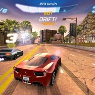 アスファルト6: Adrenaline