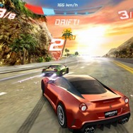 アスファルト6: Adrenaline