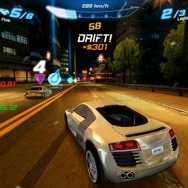 アスファルト6: Adrenaline