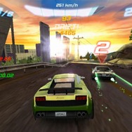 アスファルト6: Adrenaline