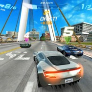 アスファルト6: Adrenaline