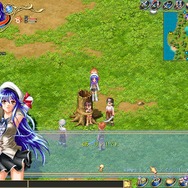 (C)Chinesegamer International Corp./VerX Inc., 2007.All Rights Reserved.