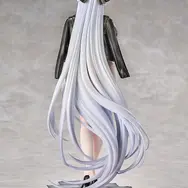 ほんのり透け感の衣装が刺激的！『勝利の女神：NIKKE』より「シンデレラ ビューティフル・ミー」1/7スケールフィギュアが予約開始