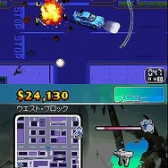 ギャングスター2：Kings of L.A.