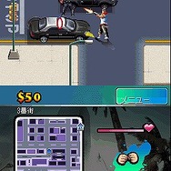 ギャングスター2：Kings of L.A.